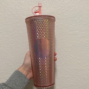 Starbucks Year Of The Ox Lunar Venti Tumbler